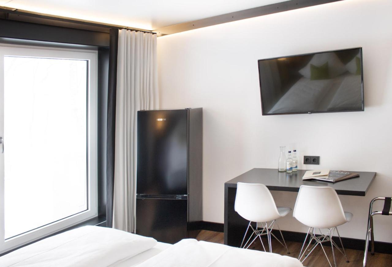 AÖ Hotel Bergham Buitenkant foto